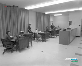 005 - Bureaux