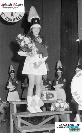 Majorette