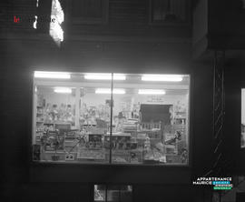001 - Vitrine