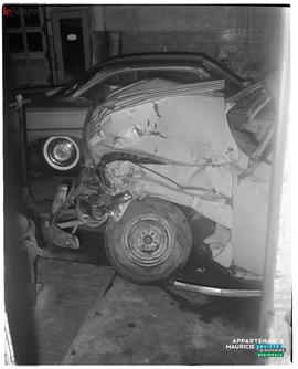 001 - Accident