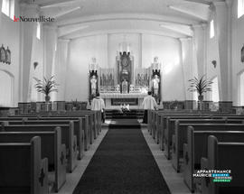 014 - Chapelle