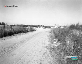 001 - Route