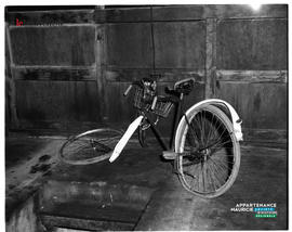 003 - Accident mortel