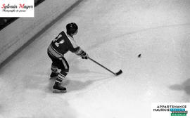 Joueur de hockey