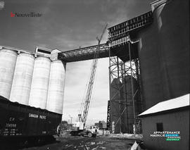 001 - Nouvelle passerelle