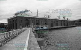 Barrage de Grand-Mère