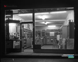 001 - Pharmacie Trifluvienne