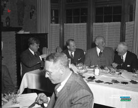 001 - Banquet