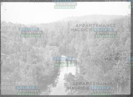 The little Shawinigan valley