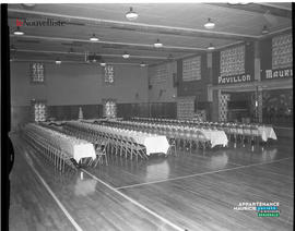001 - Salle de banquet