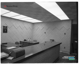 003 - Bureau