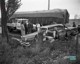 001 - Accident