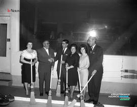 001 - Bonspiel