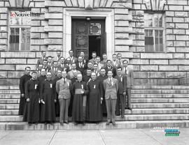 001 - Groupe d'hommes