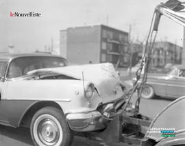 001 - Accident