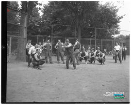 021 - Baseball