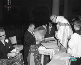 006 - Cérémonie de mariage