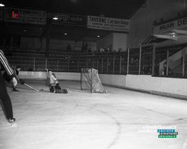 001 - Hockey