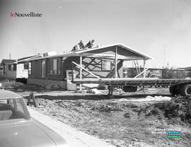 001 - Maison en construction