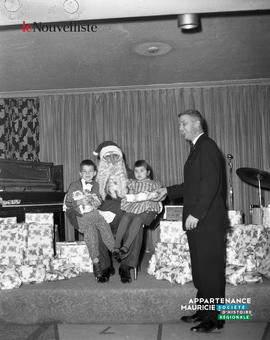 001 - Père Noël
