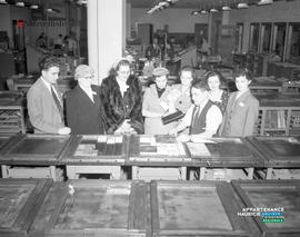 007 - Congrès provincial