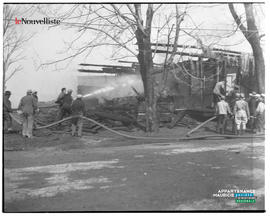 005 - Pompiers