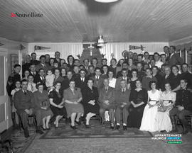 001 - Photo de groupe