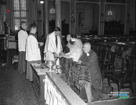 007 - Cérémonie religieuse