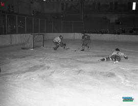 001 - Hockey