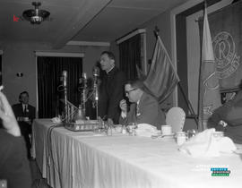 002 - Conférence club Richelieu