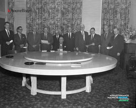 007 - Assemblée