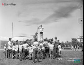 006 - Olympiades O.T.J.