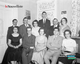 001 - Groupe