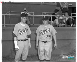 002 - Baseball