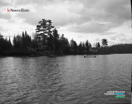 003 - Lac