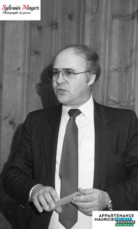 Gilles Thibault