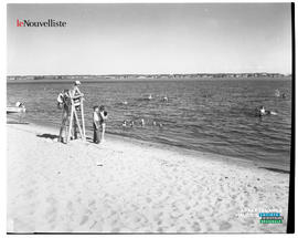 005 - Plage