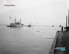 009 - Prins Willem IV