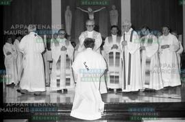 Cérémonie religieuse
