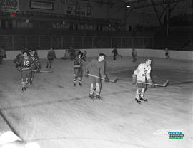 007 - Hockey
