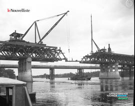 009 - Reconstruction pont Duplessis