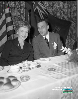 003 - Homme et femme