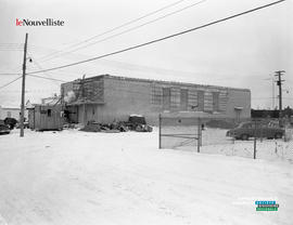 001 - Construction