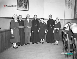 001 -Père Pelletier et famille