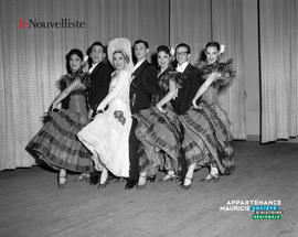 001 - Danseurs