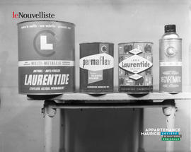 002 - Produits Laurentide