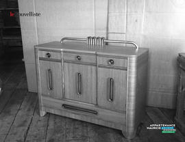 002 - Meuble
