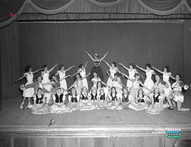 001 - Ballet