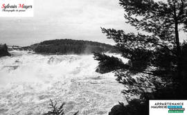 Chutes de Shawinigan