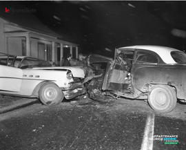 002 - Accident